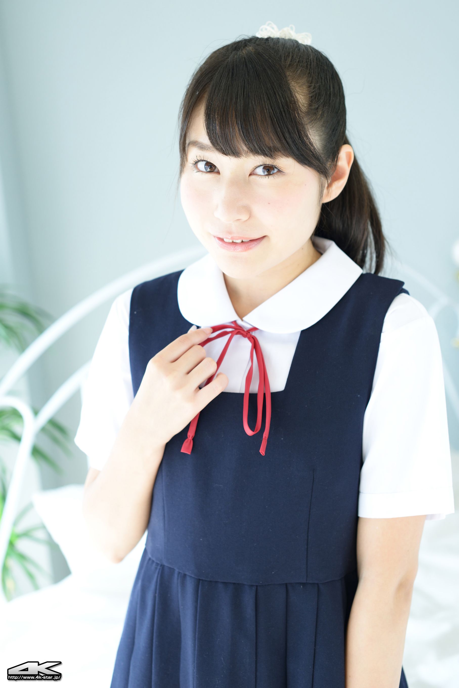 [4K-STAR] NO.00310 Kawamata Shizuka School Girl Jk uniform Page 43 No.cf1c68