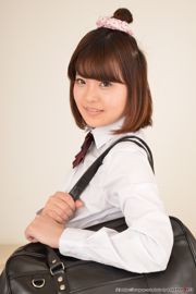 [LovePop] Yui Kawagoe Kawagoe Yui/川越ゆい Student temptation