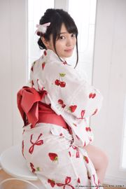 [RQ-STAR] NO.00061 Costume da bagno Nakagawa Tomoyo Bikini colorato