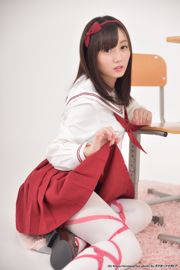 [LOVEPOP] Conjunto de fotos Momoi Sakura 04