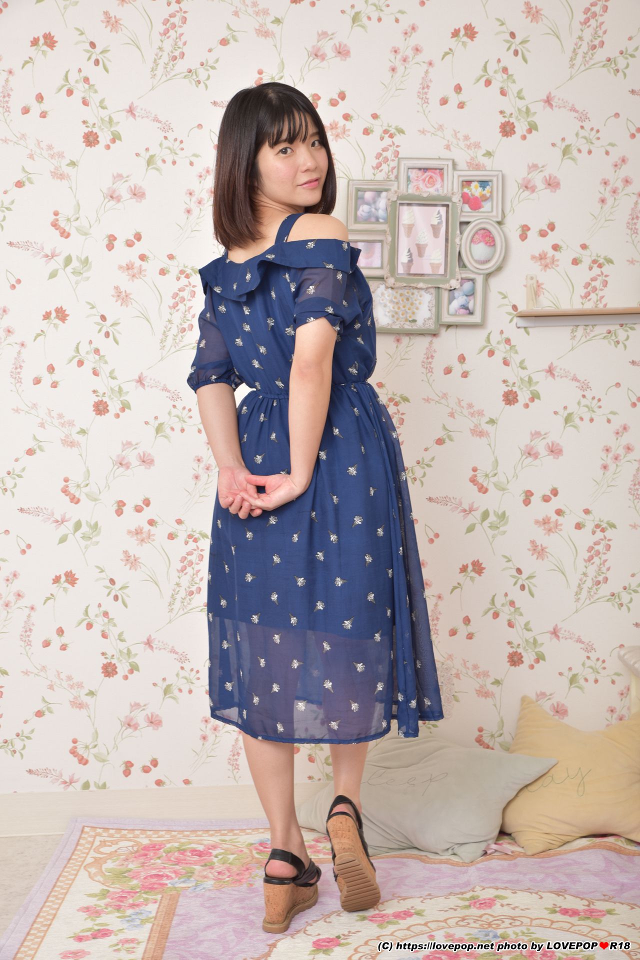 Riko Sato Trang 51 No.59d8d1