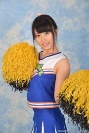 Saran Mikuni << Sborra addormentata cheerleader! --PPV >> [LOVEPOP]