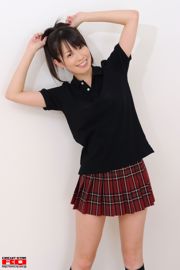 [RQ-STAR] NO.00379 Miyuki Koizumi School Girl School uniform series