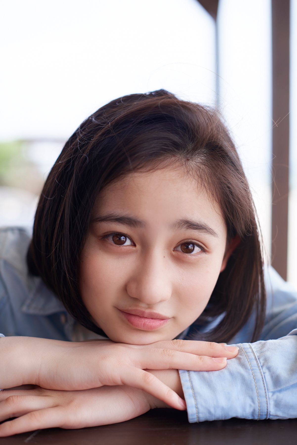 佐佐木莉佳子 第3页 No.b0f993