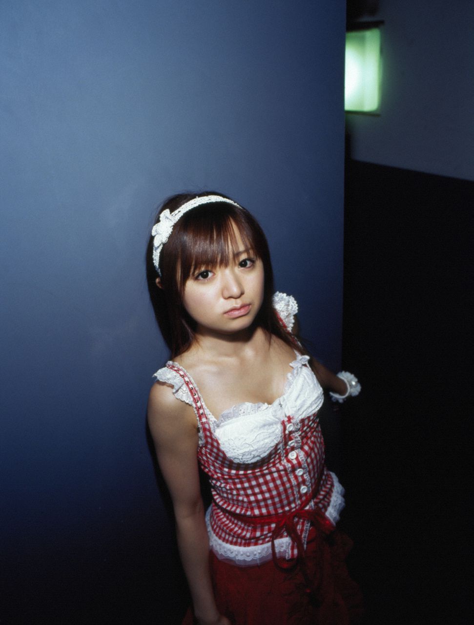 Asami Konno Página 5 No.554404