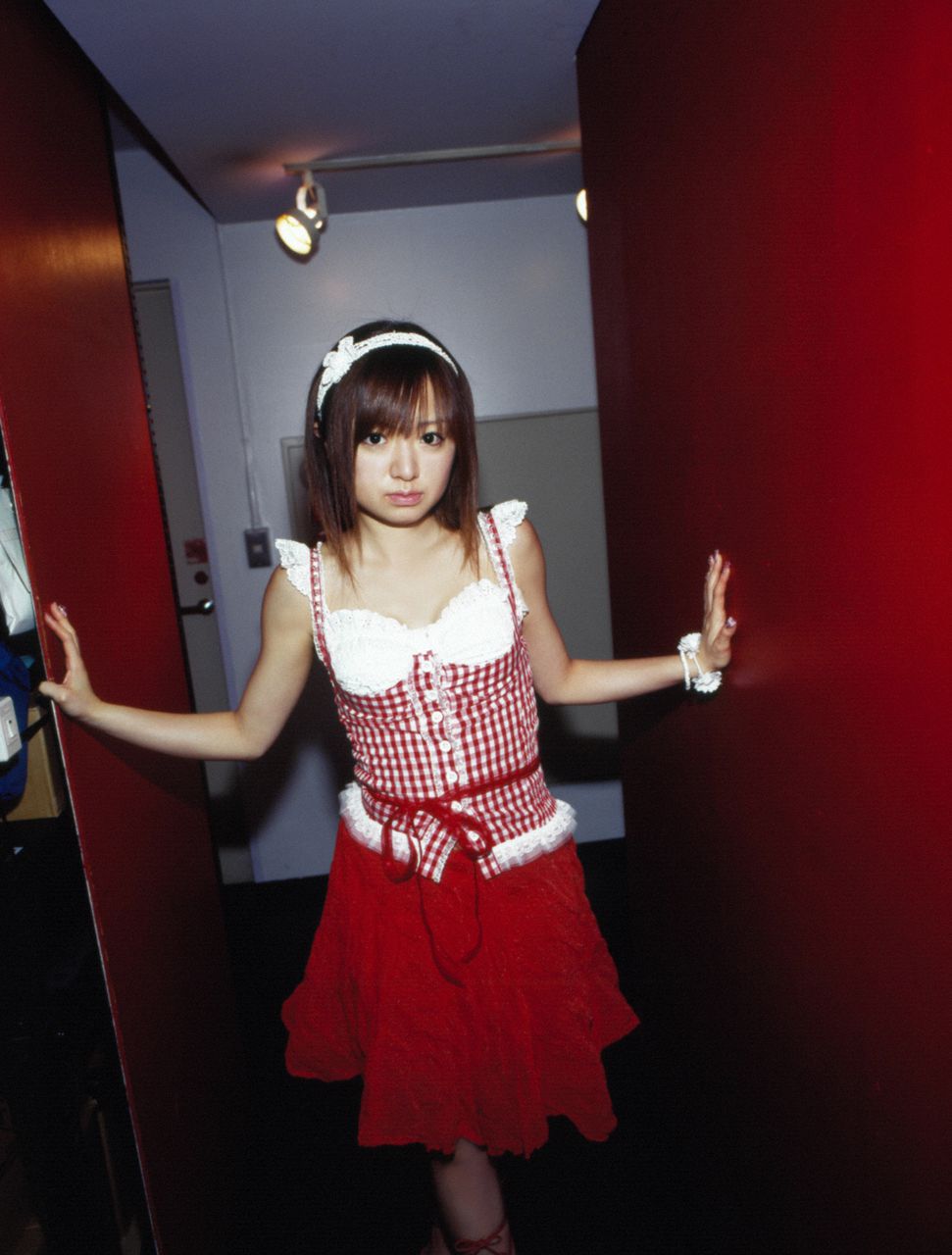 Asami Konno Trang 2 No.5ed1a8