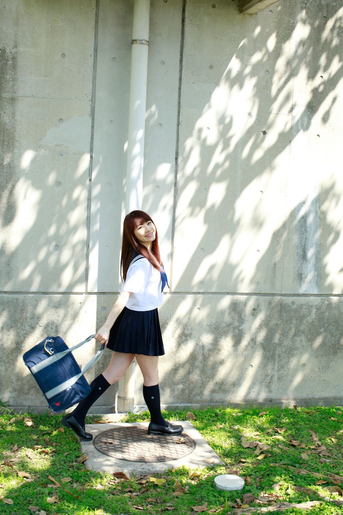 Haruka Kudo [Hello! Project Digital Books] Vol.137 Page 2 No.6a7e5b