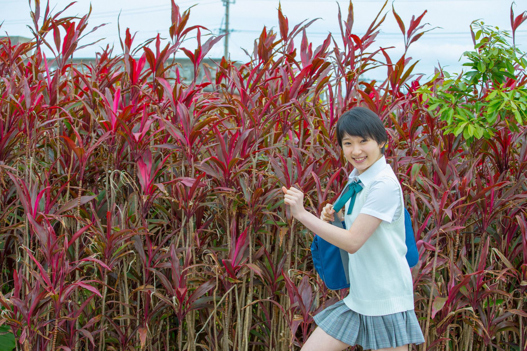 Karin Miyamoto Trang 3 No.cafb37