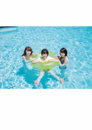 Nogizaka46 《Combinazione di ragazze Kiyoshi estremamente autentiche》 [Fotolibro]