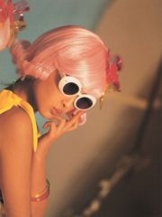 [X-City] Naked Cherry Girl Vol.015 今井もも/今井桃 Imai Momo