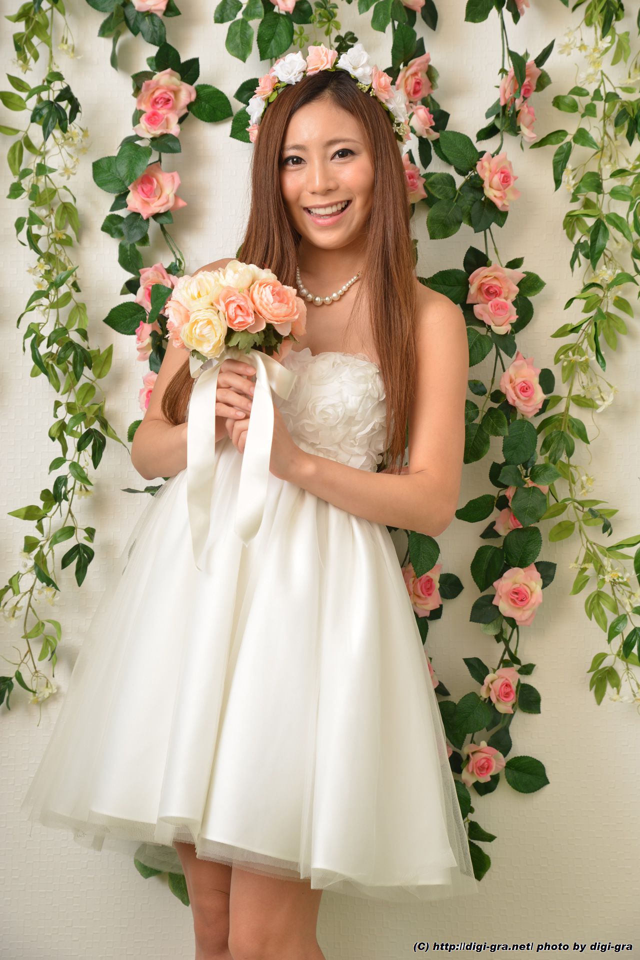 [YS Web] Vol.688 Haruka Momokawa Haruka Momokawa Strona 2 No.7d7989
