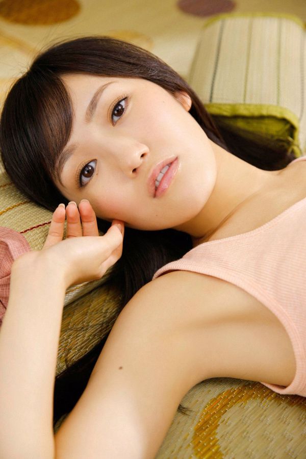 Mayu Watanabe / Rino Sashihara << Drugie miejsce w historii >> [YS Web] tom 614
