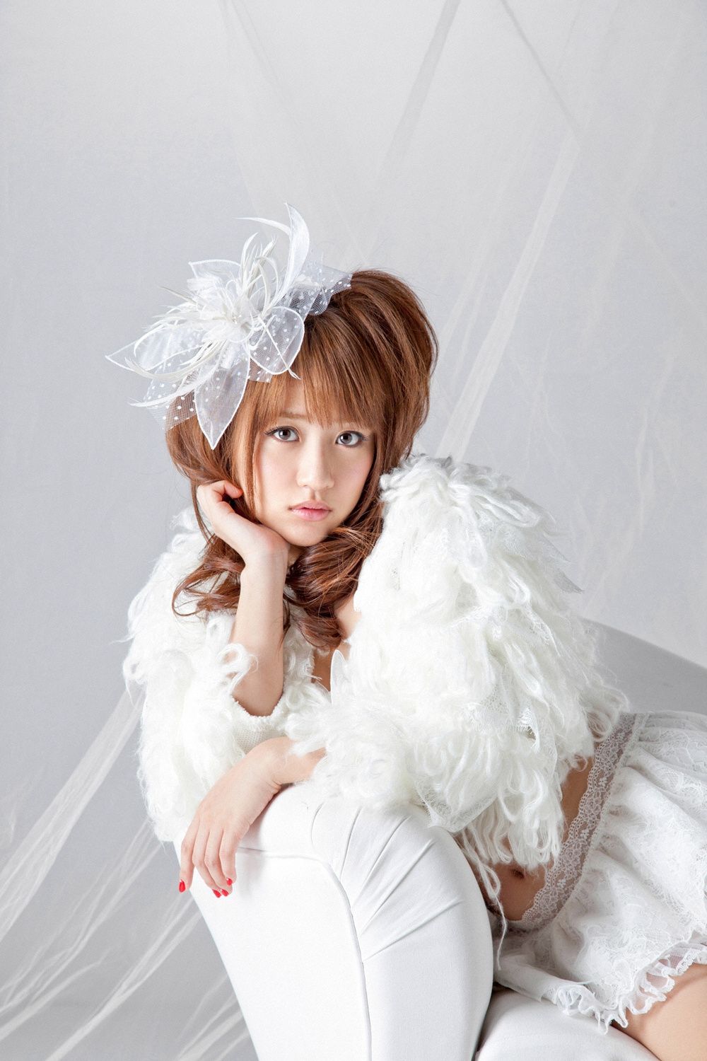 Minami Takahashi Pagina 3 No.5d48e4