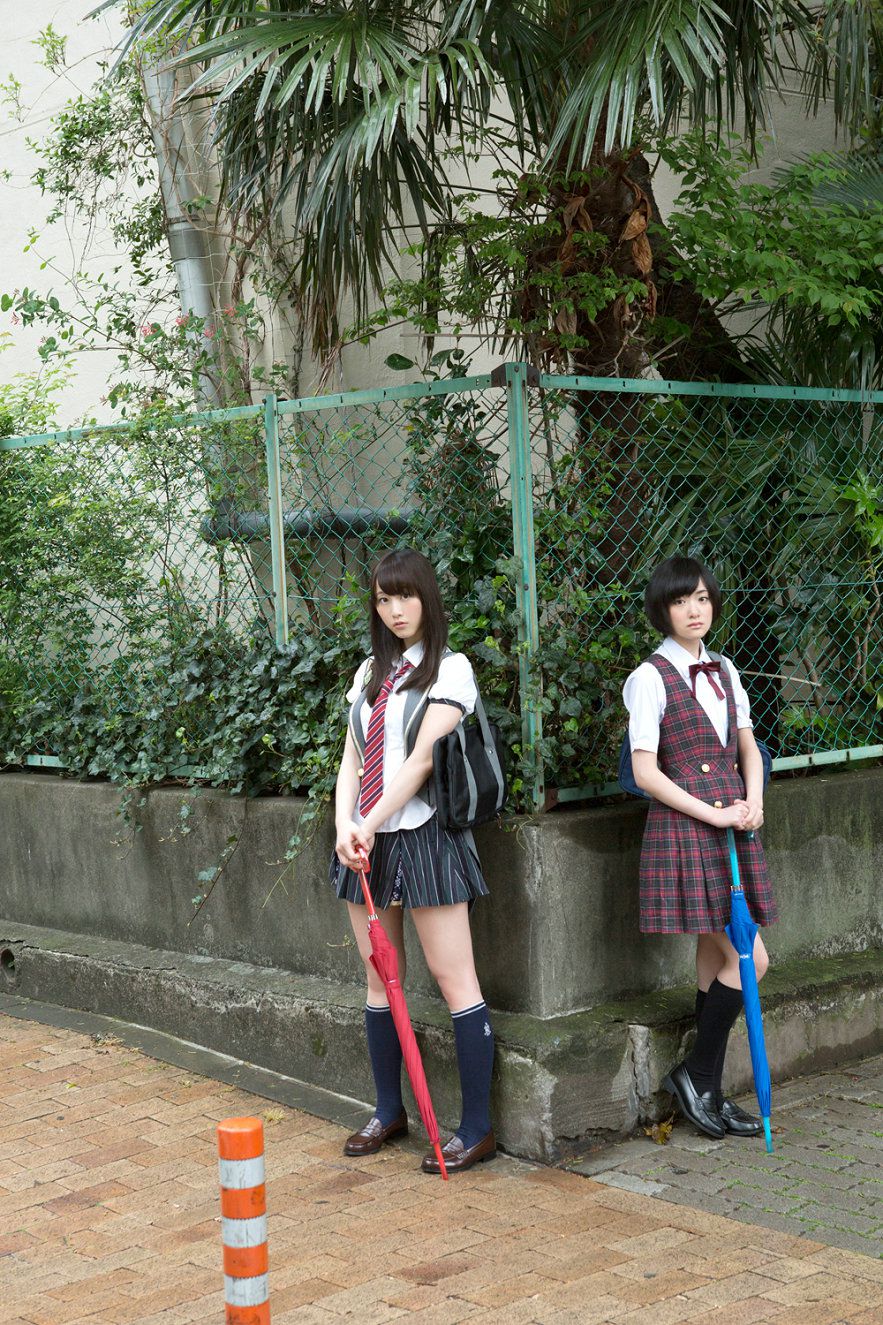 Rena Matsui Page 1 No.d51162