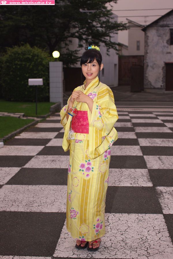 Tsukasa Aoi Tsukasa Aoi