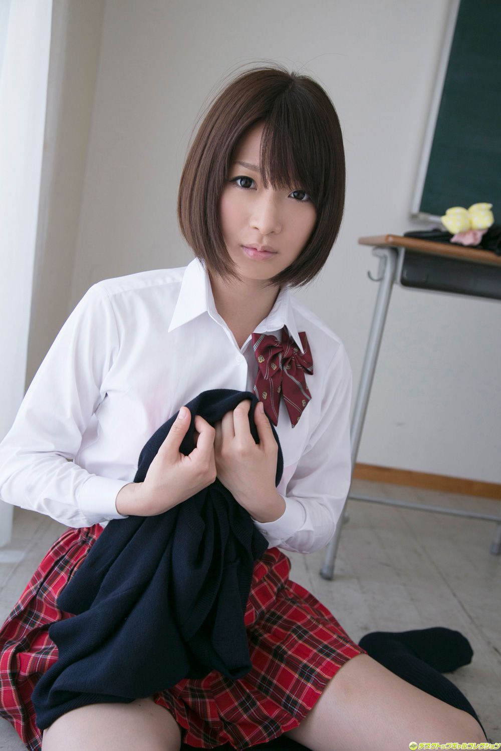 Kamiya Mayu Página 3 No.5f01cd
