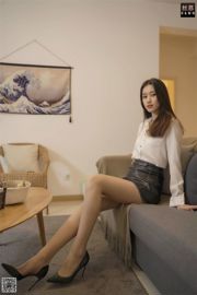 [Simu] SM189 Tianyiyuan Yueyue "Yueyue Review"
