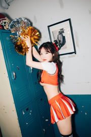[LOOZY] Yeeun - Cheer Up + S.Ver