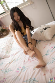 [Camellia Photography LSS] NO.039 Bed. De-silk