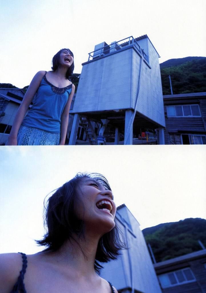 Yuika Motokariya Page 47 No.263dcd