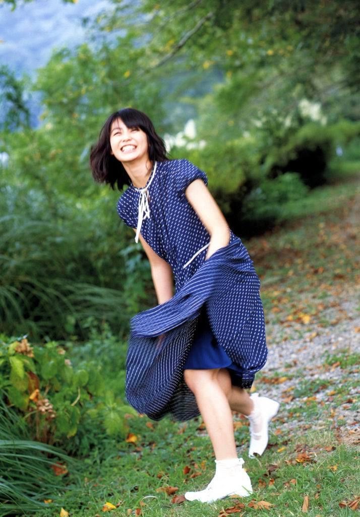Yuika Motokariya Page 34 No.fdc3fe
