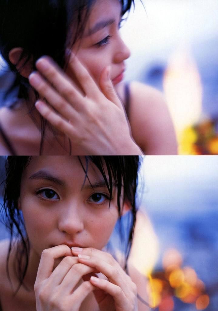 Yuika Motokariya Page 46 No.9b47bf