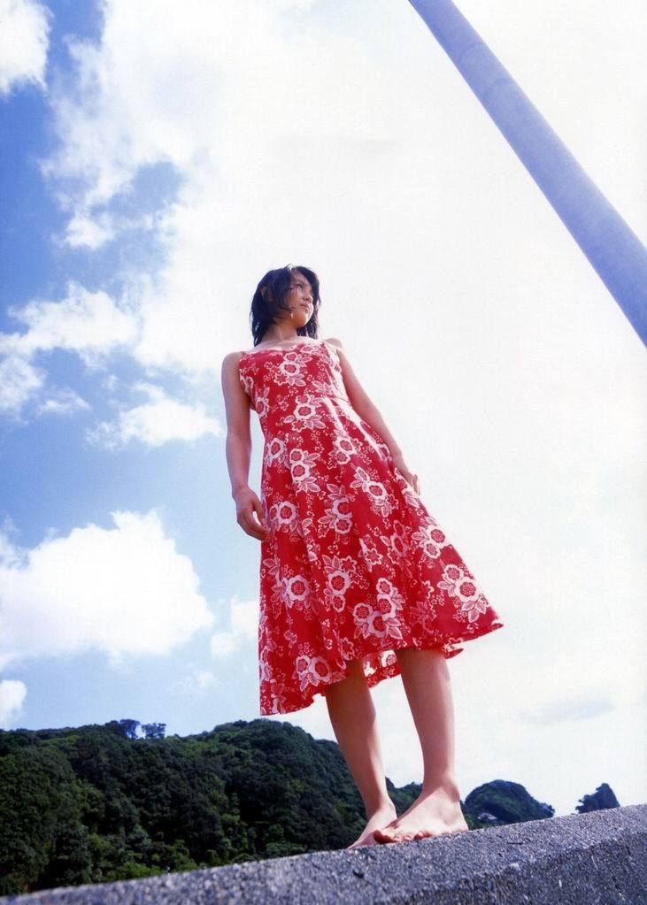 Yuika Motokariya Página 40 No.5718f1