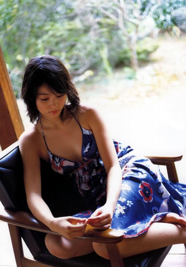 Yuika Motokariya Page 38 No.7243fc