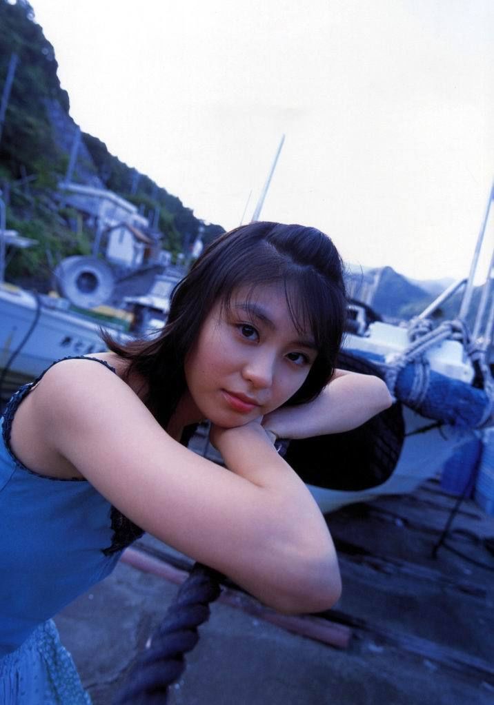Yuika Motokariya Página 45 No.d4b609