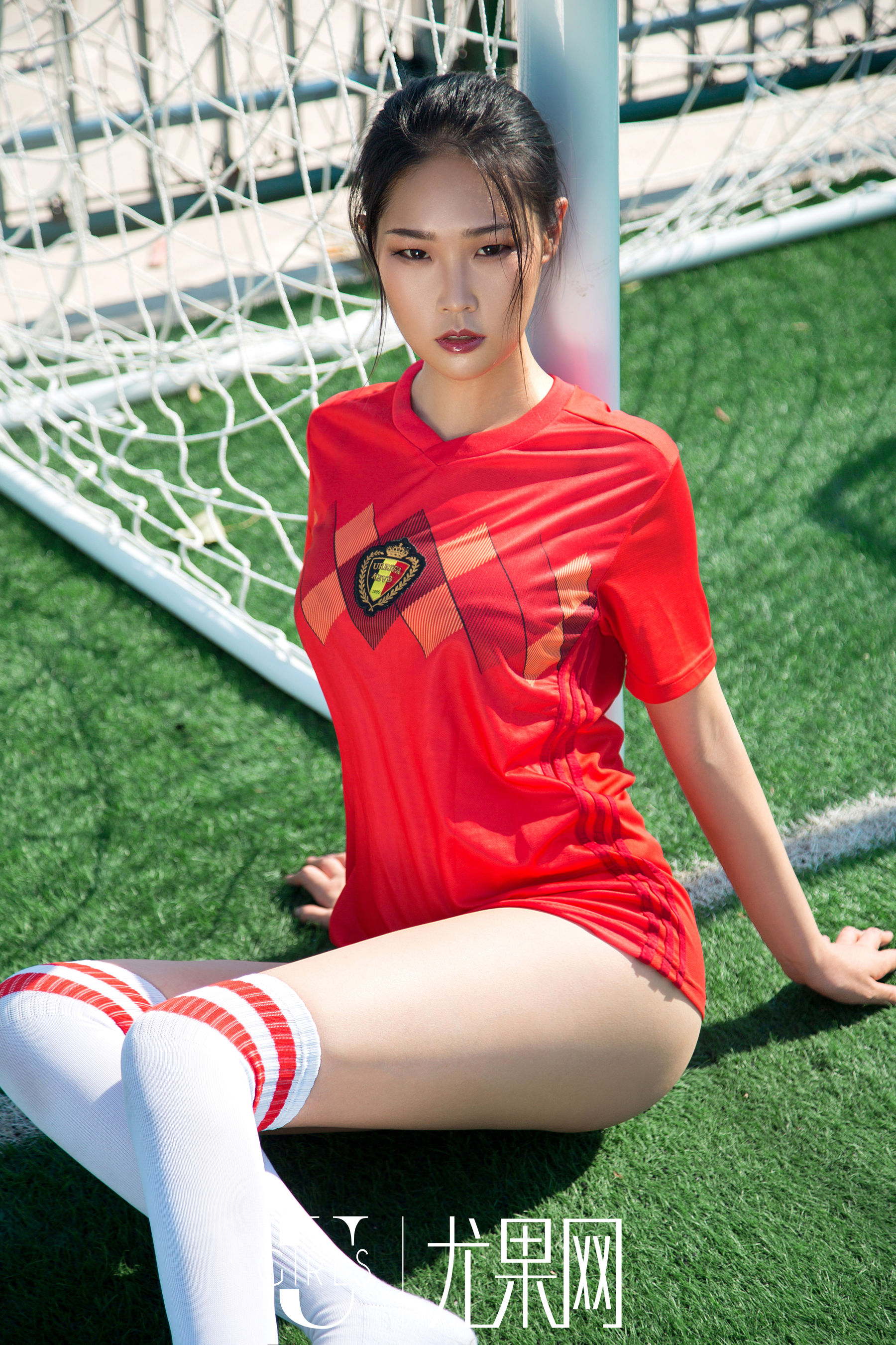 Meng Xinyue Halaman 13 No.3deabd