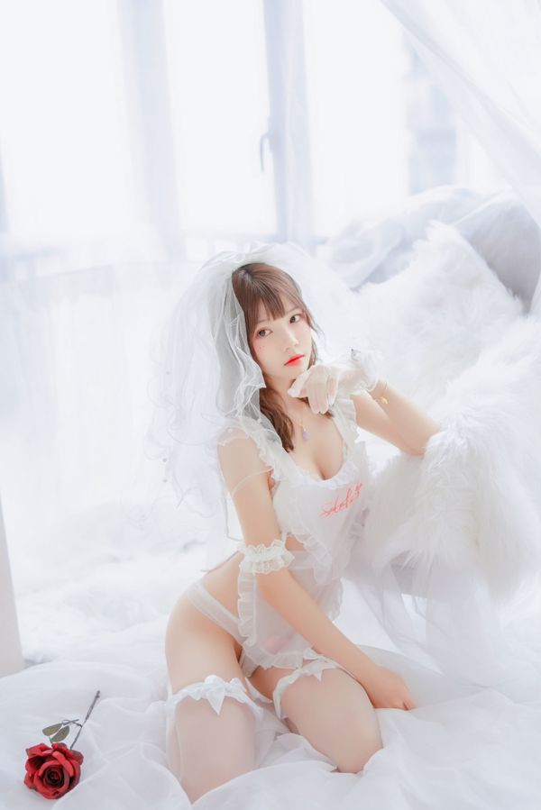 Coser Sakura Momoko ``Light Shade 02''
