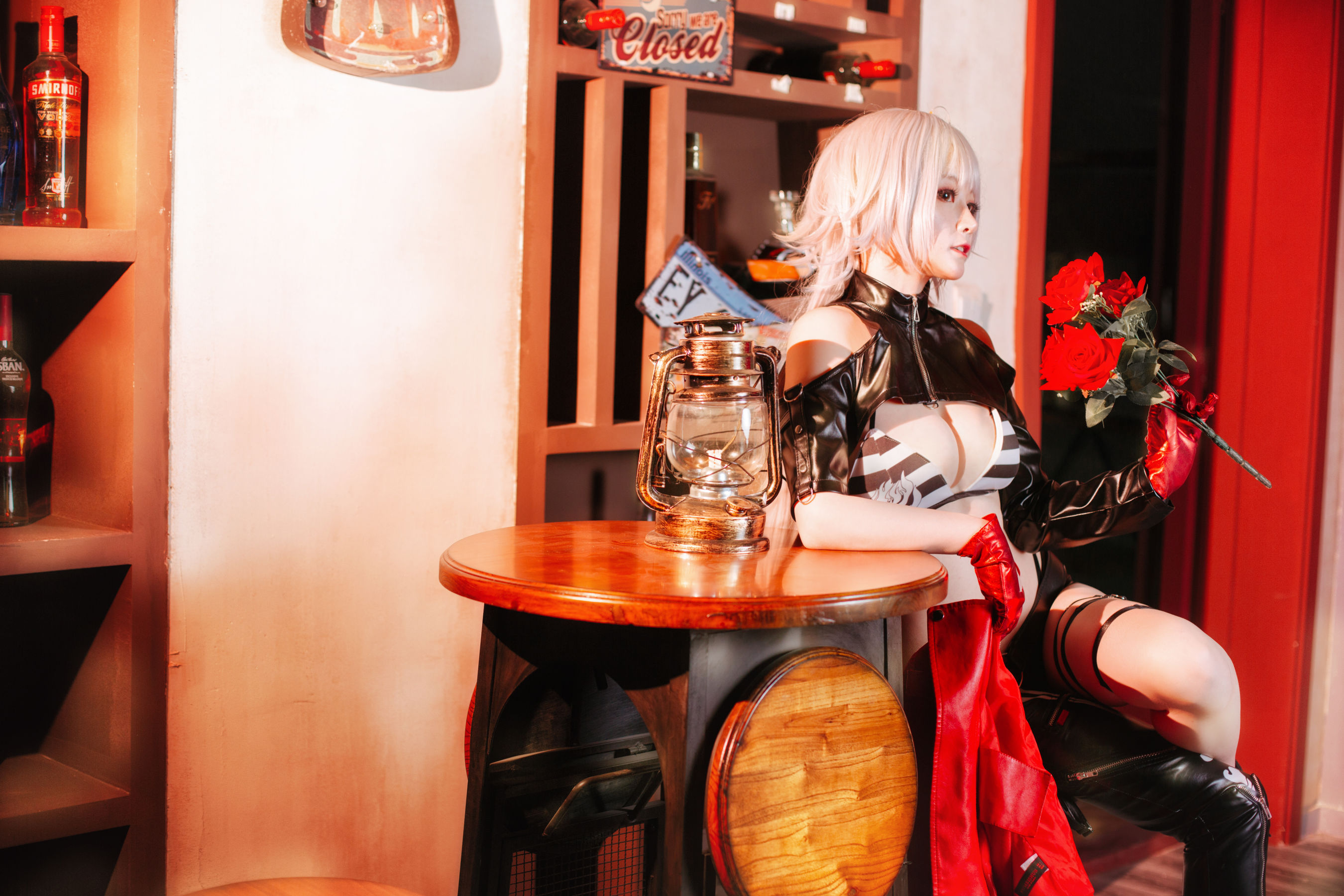 [Beauty Coser] yui goldfish "Jean of Arc" Page 1 No.fd4f17