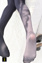 [IESS Pratt & Whitney Collection] 140 Model Mori "Thick Socks"