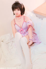 [Meow Sugar Movie] VOL.247 Stupid Momo Kato Megumi Dress